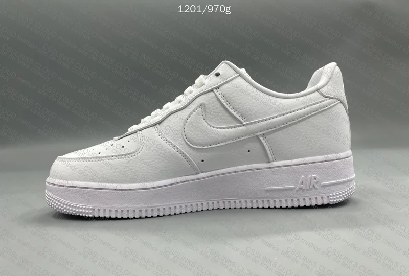 Air Force Nocta 8