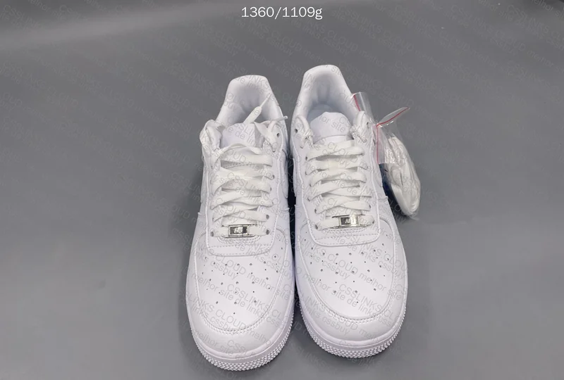 Air Force NOCTA