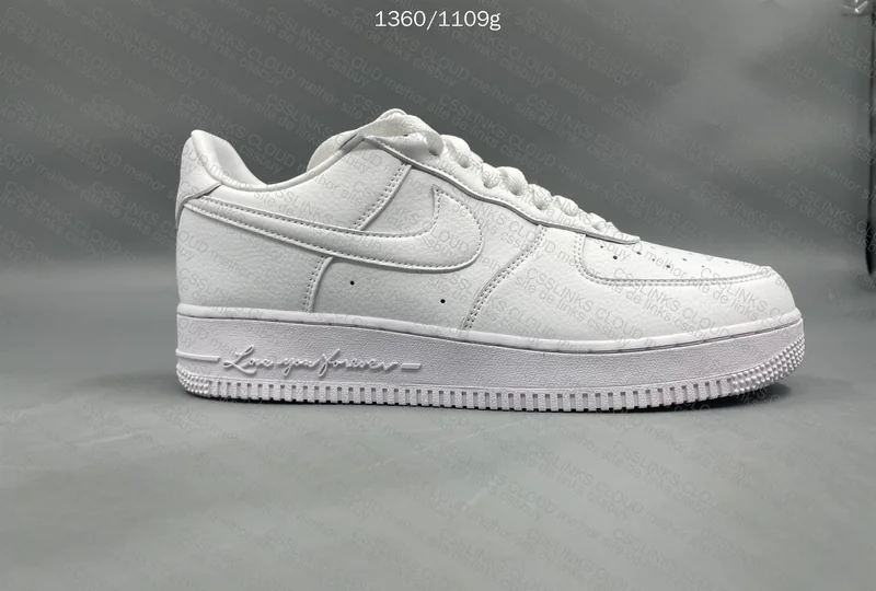Air Force NOCTA 4