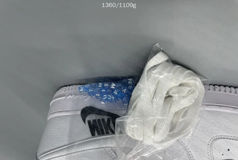 Air Force NOCTA 9