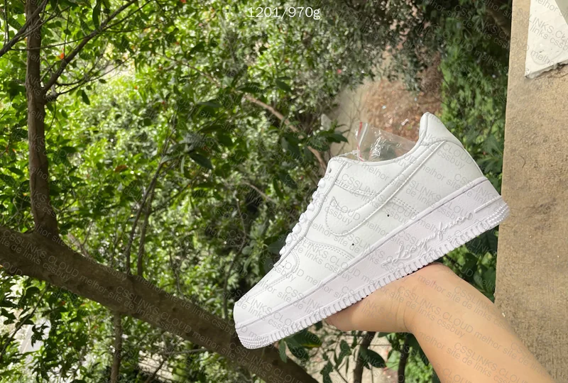 Air Force Nocta 5