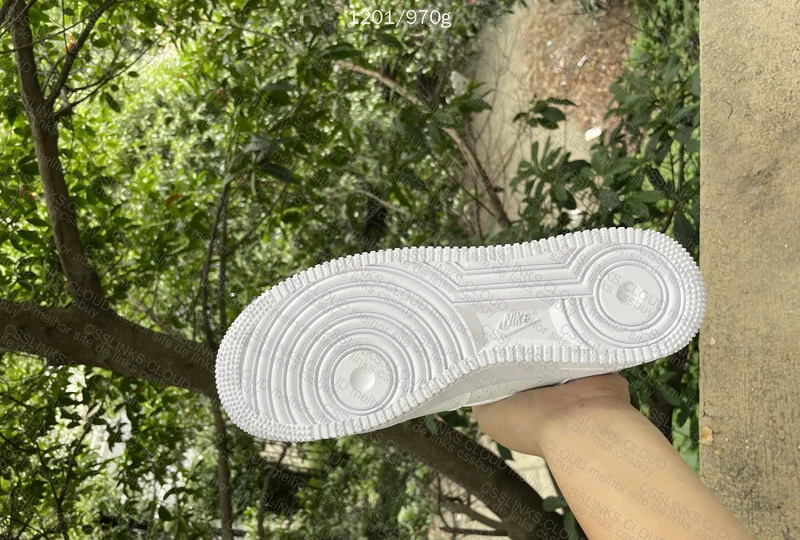 Air Force Nocta 6