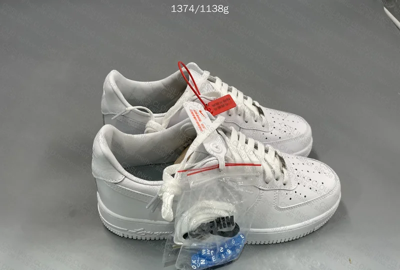 Air Force NOCTA