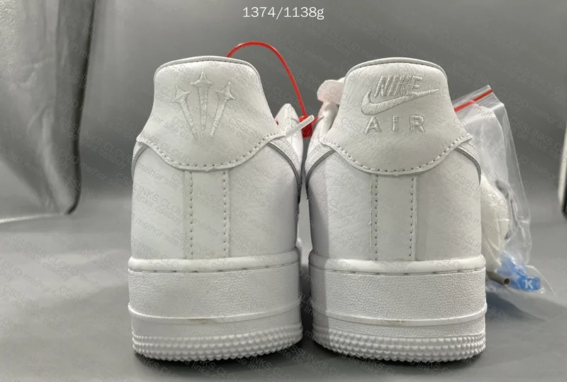 Air Force NOCTA 4