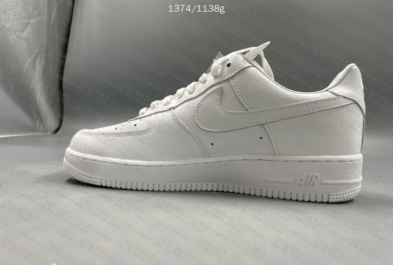 Air Force NOCTA 6
