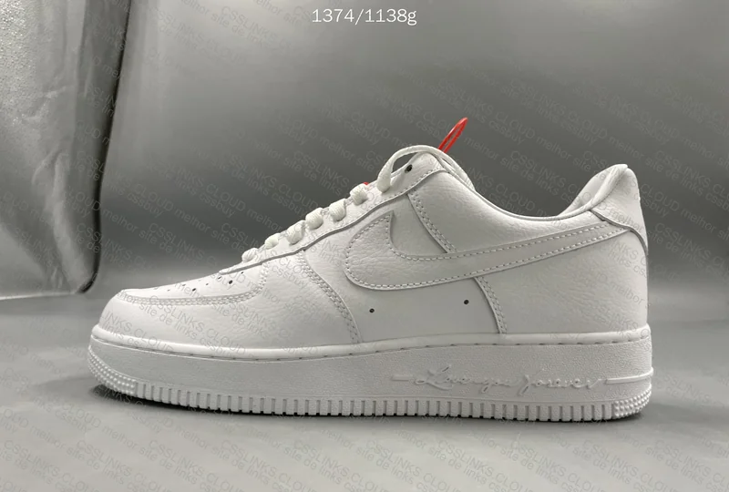 Air Force NOCTA 8