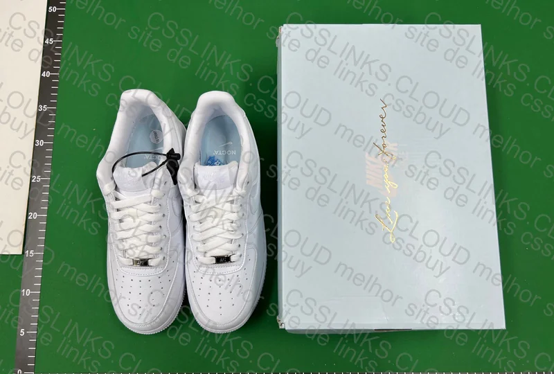 Air Force Nocta