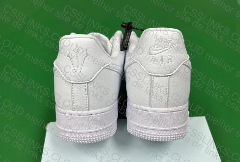 Air Force Nocta 2