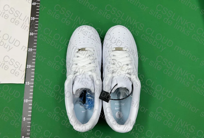 Air Force Nocta 4