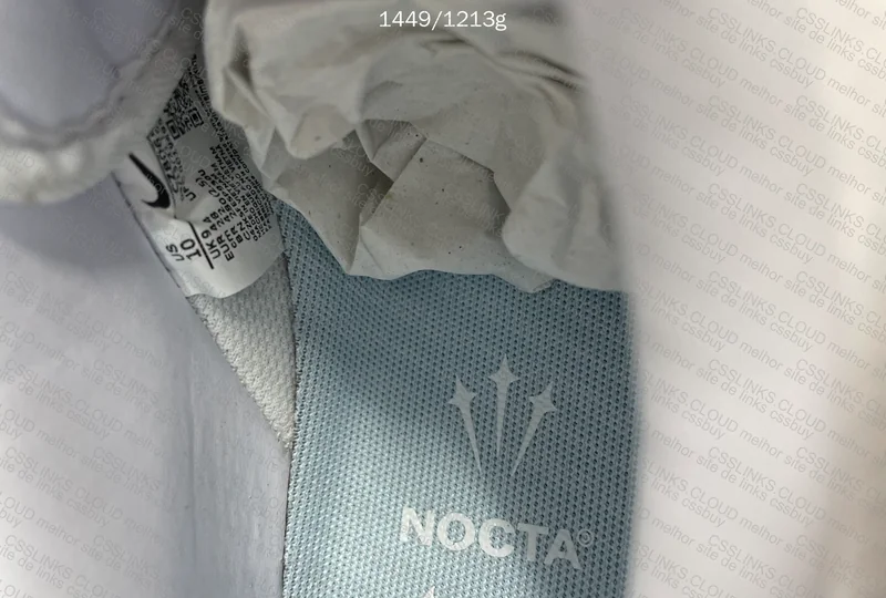 Air Force Nocta