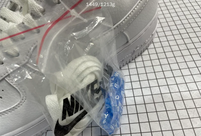 Air Force Nocta 10