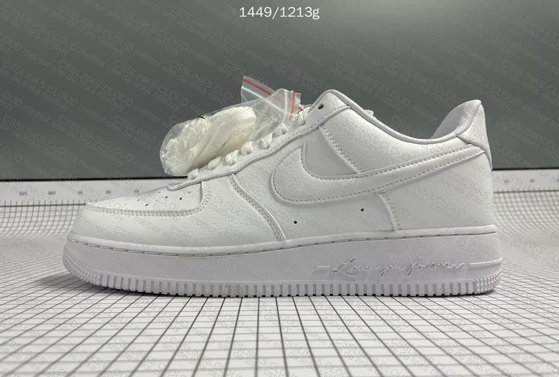 Air Force Nocta 4