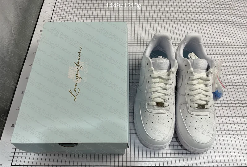 Air Force Nocta 8