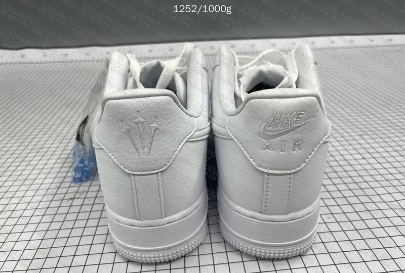 Air Force NOCTA 4