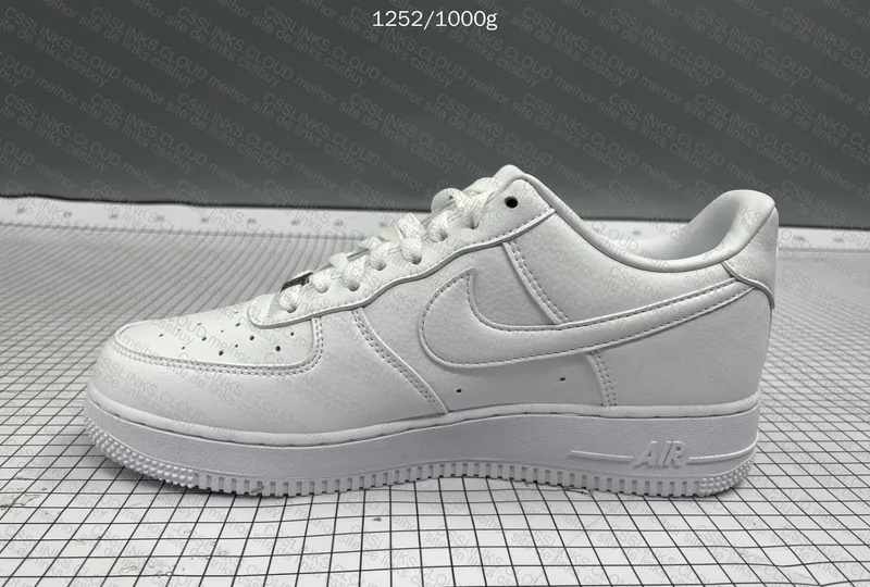 Air Force NOCTA 6