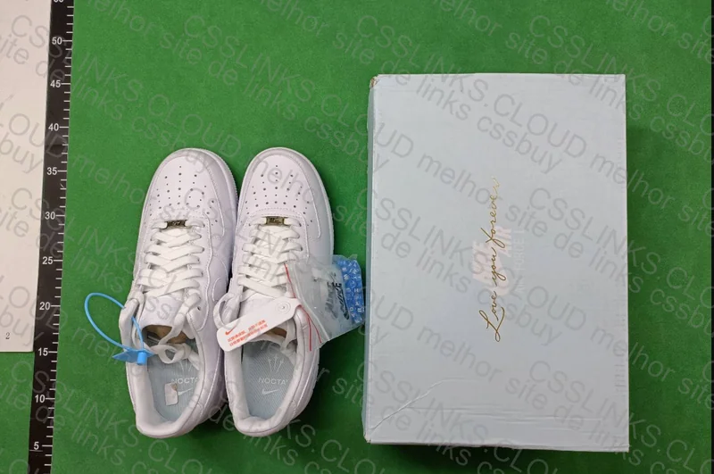 Air Force Nocta