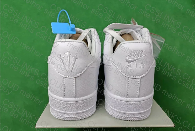 Air Force Nocta 2