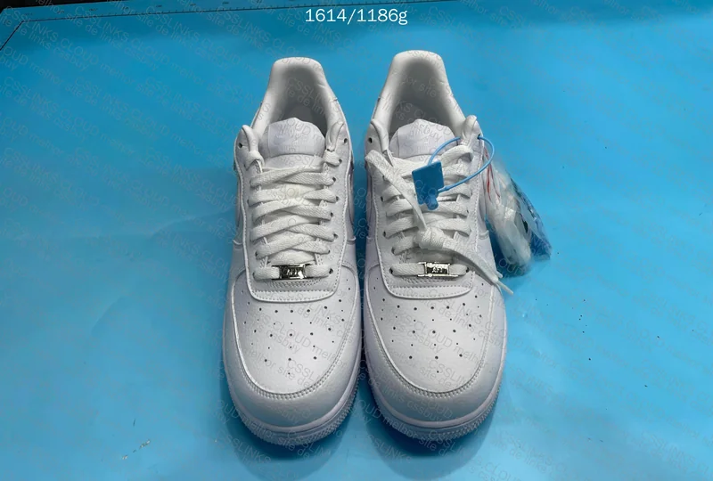 Air Force NOCTA
