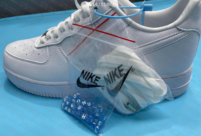 Air Force NOCTA 4