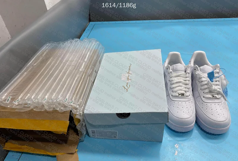 Air Force NOCTA 5