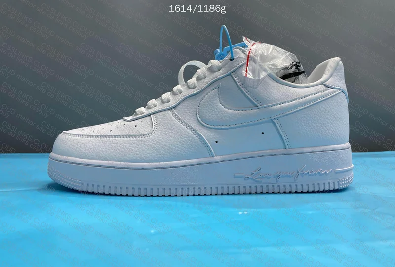 Air Force NOCTA 6