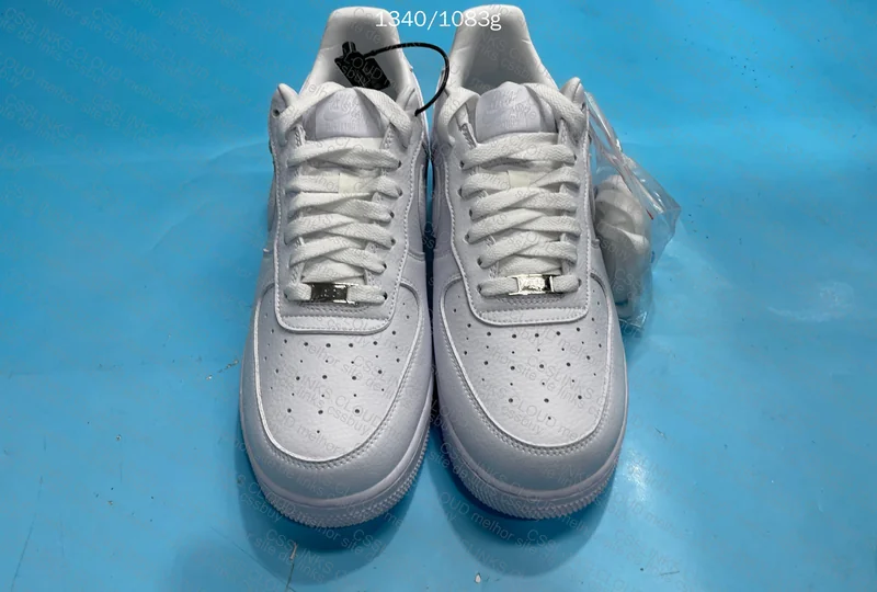 Air Force NOCTA