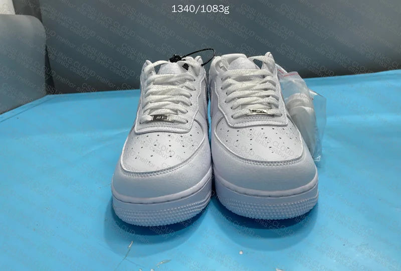 Air Force NOCTA 2