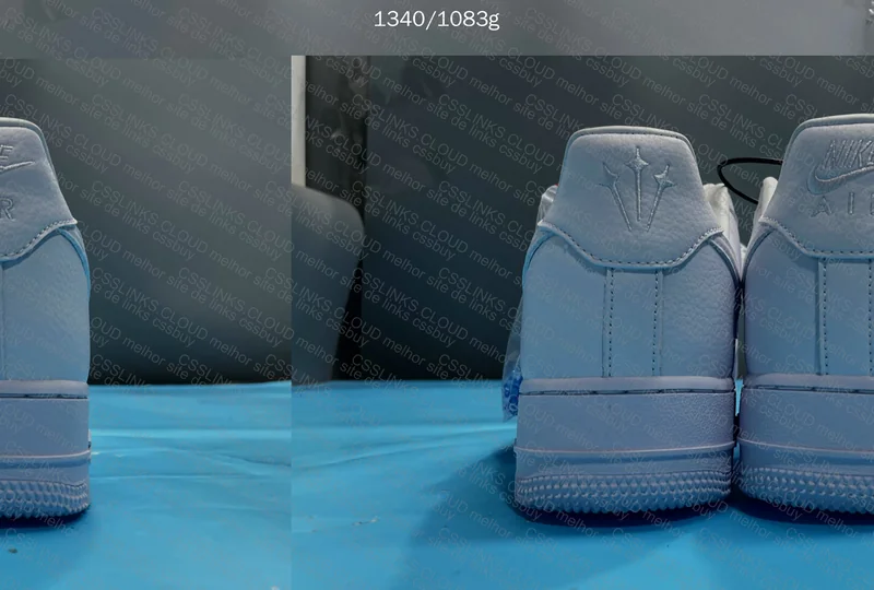 Air Force NOCTA 3