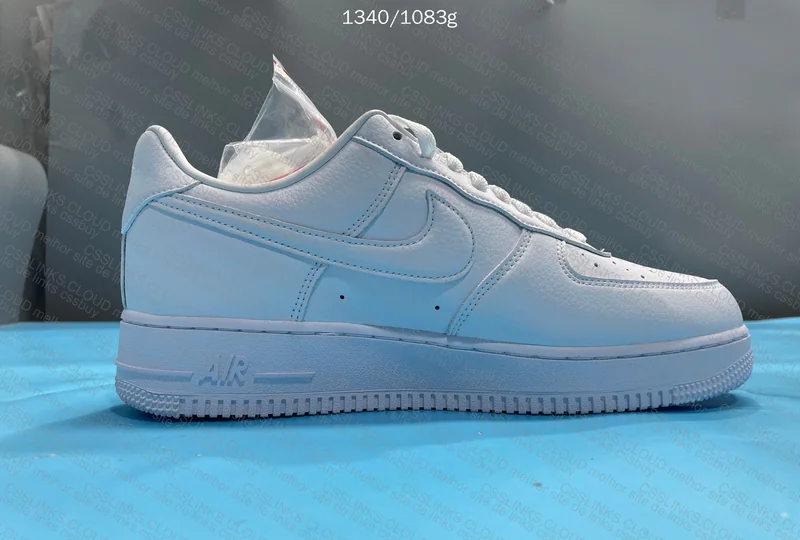 Air Force NOCTA 4