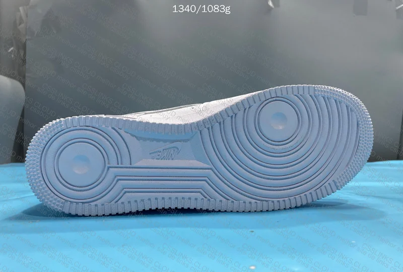 Air Force NOCTA 6