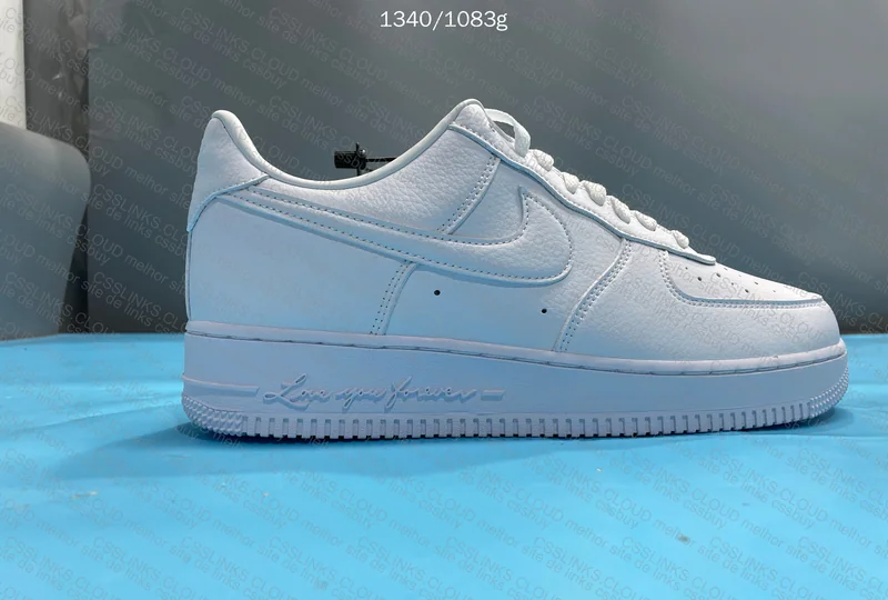 Air Force NOCTA 7