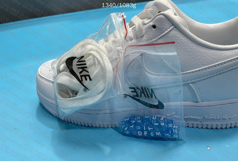 Air Force NOCTA 9
