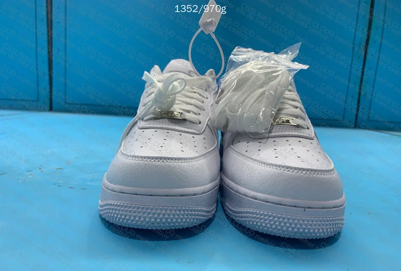 Air Force NOCTA