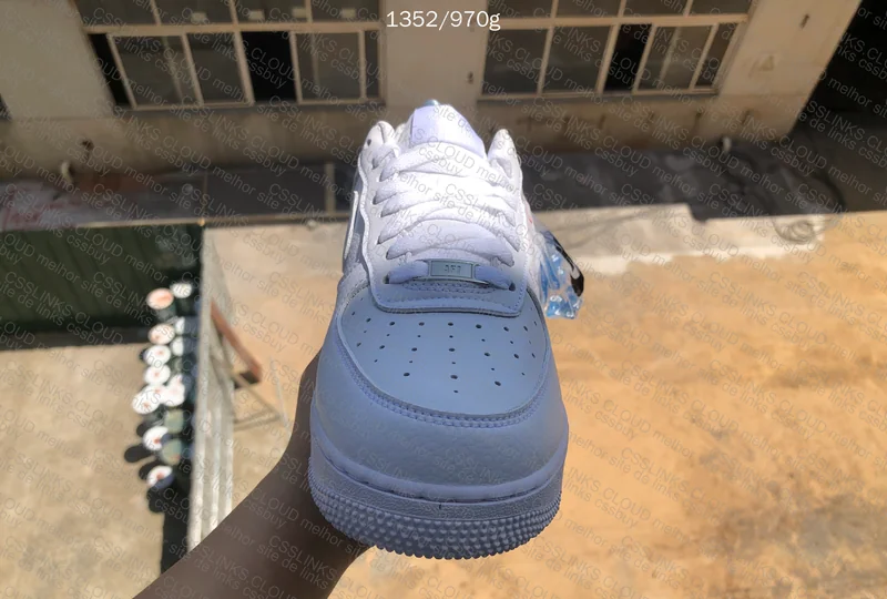 Air Force NOCTA 2