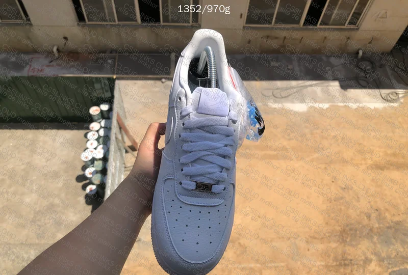 Air Force NOCTA 3
