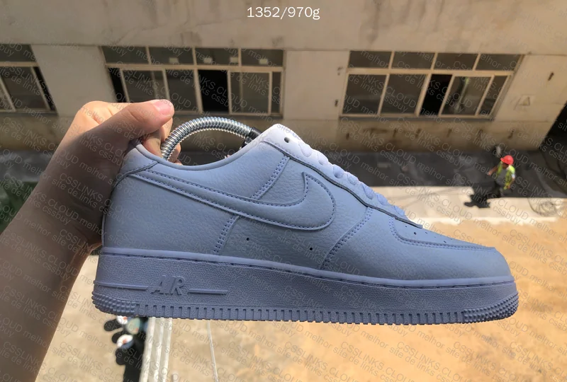 Air Force NOCTA 4