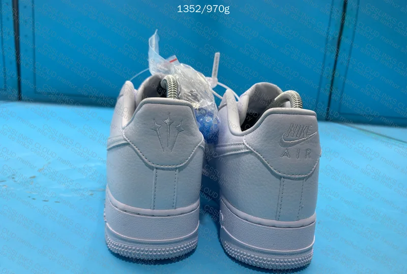 Air Force NOCTA 6