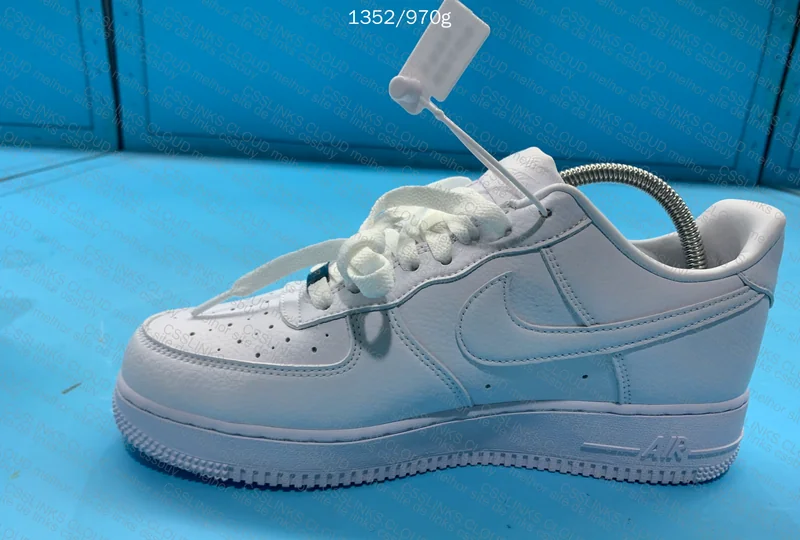 Air Force NOCTA 8