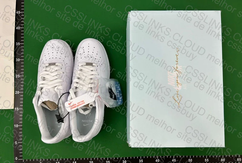 Air Force Nocta 2