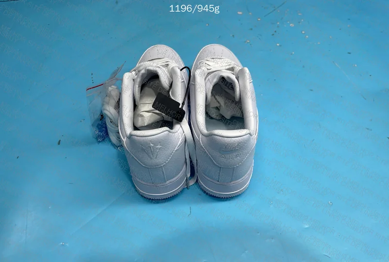 Air Force NOCTA 3