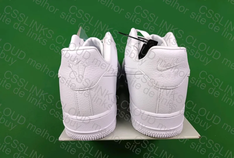 Air Force Nocta 4