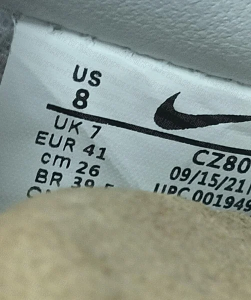 Air Force Nocta 4