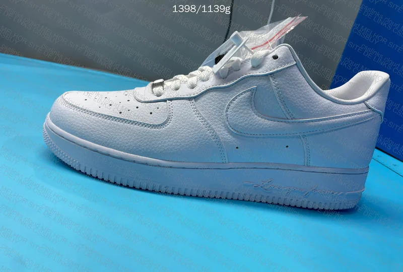 Air Force Nocta 10