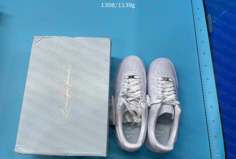 Air Force Nocta 3
