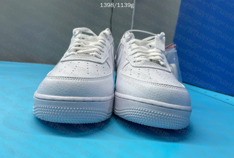 Air Force Nocta 8
