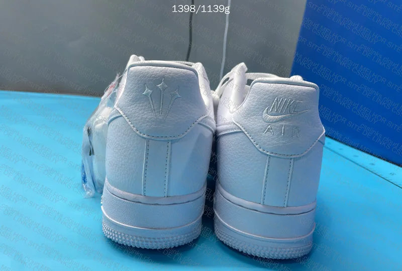 Air Force Nocta 9