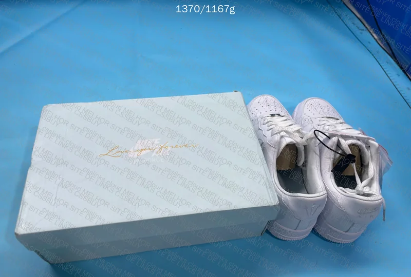Air Force Nocta 3
