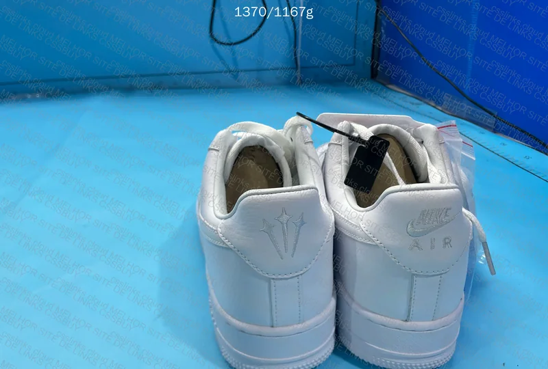 Air Force Nocta 9