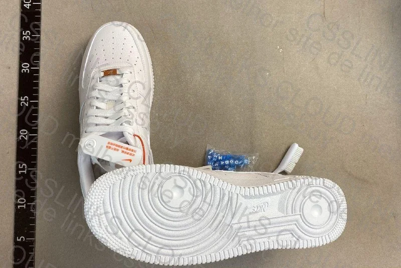 Air Force NOCTA 3
