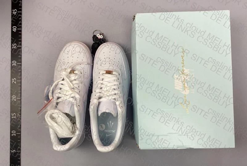 Air Force Nocta 2